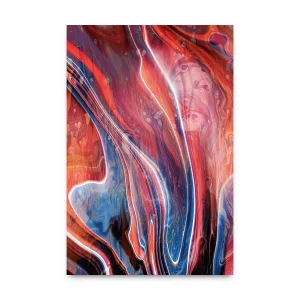 Zegel of paddenstoelen?