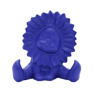 Kleurcocons - Teletubbiezon