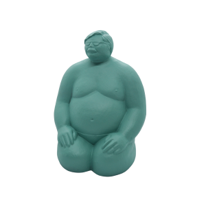 Kleurcocons - Vette gast