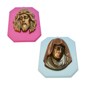 Kleurcocons - Zo moeder zo zoon