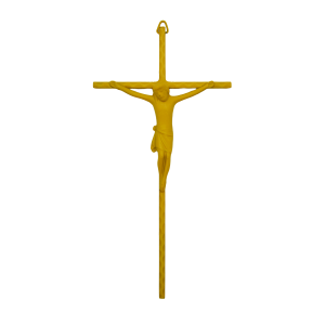 Kleurcocons - Gele gozert