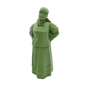 Kleurcocons - Madame Jeannette