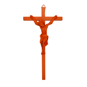 Kleurcocons - Oranje Orakel