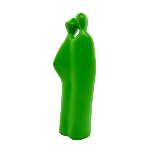 Kleurcocons - Groene eenwording